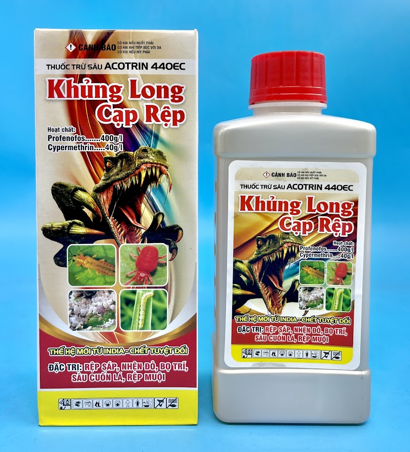 ACOTHRIN 440EC (KHỦNG LONG CẠP RỆP)(2)